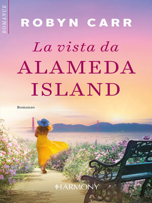 cover image of La vista da Alameda Island